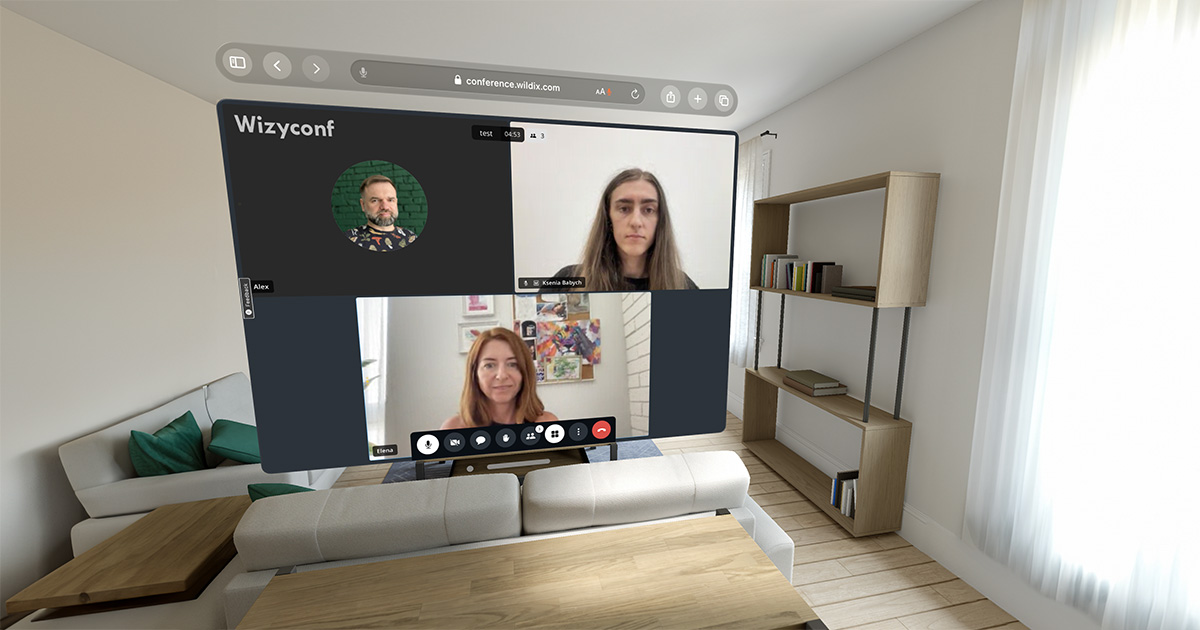 Wildix Announces Support
