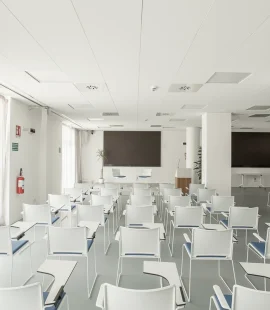 120 collaboratori uniti in un’unica piattaforma grazie a Wildix