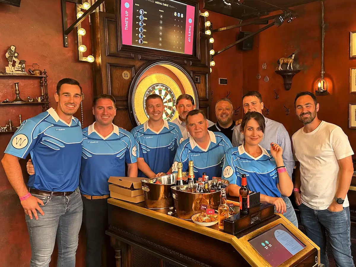 Roadshows a Success With Added Wildix Value