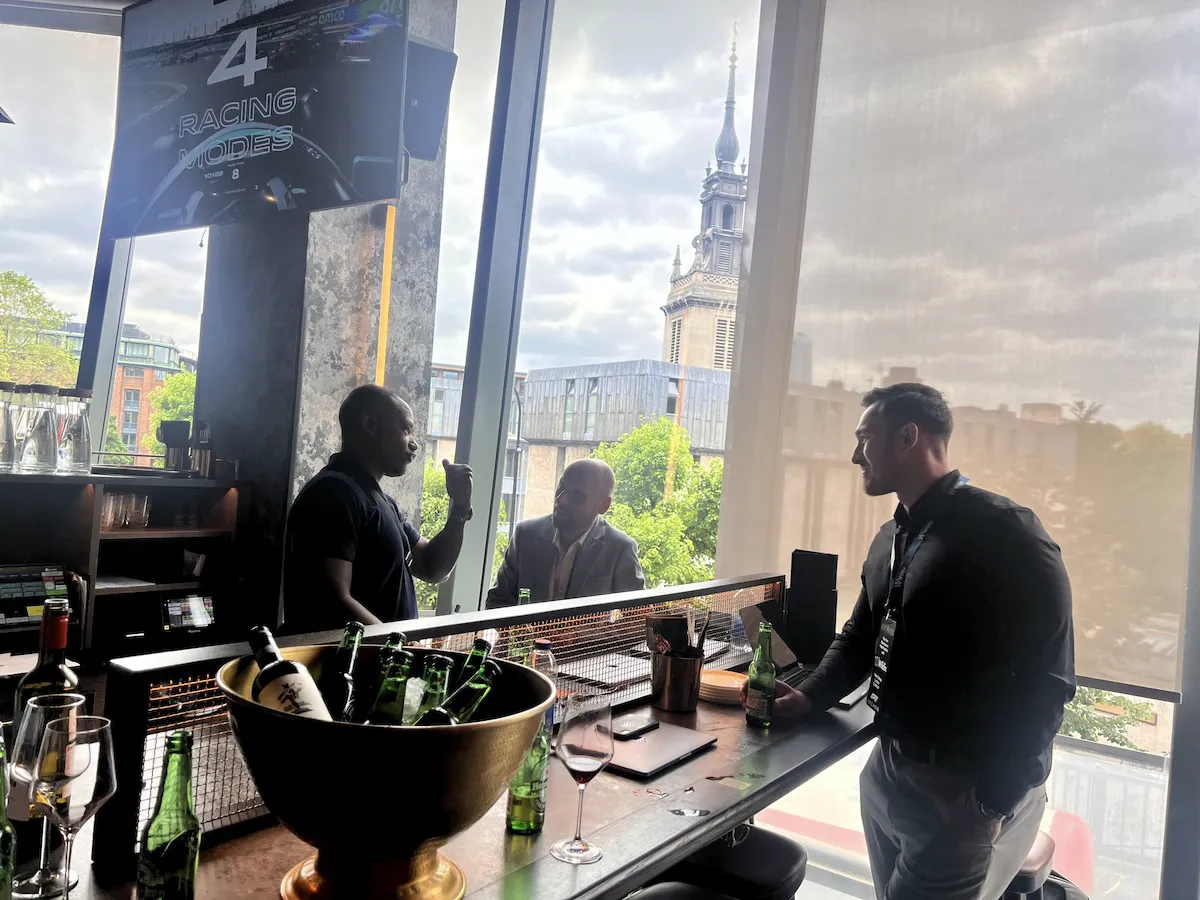 Roadshows a Success With Added Wildix Value