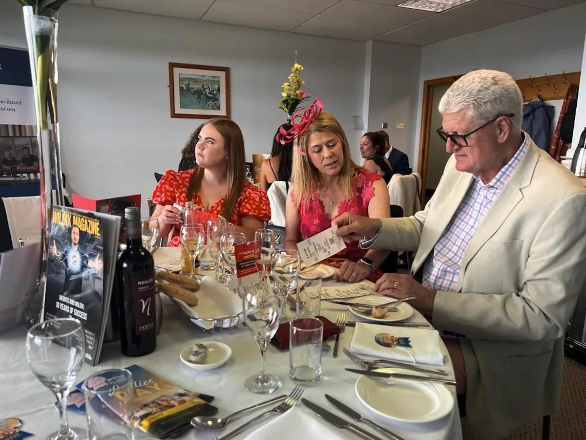 Roadshows a Success With Added Wildix Value