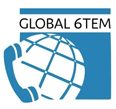 Global 6tem logo