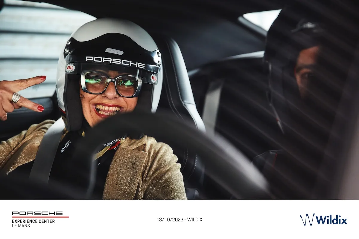 2023 Grand Prix Wildix France - Photos © Anthony Favennec - Porsche Experience Center Le Mans