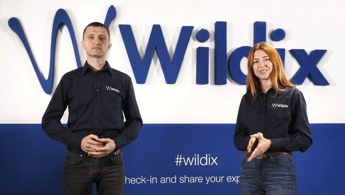 Wildix Virtual UC&C Summit 2024