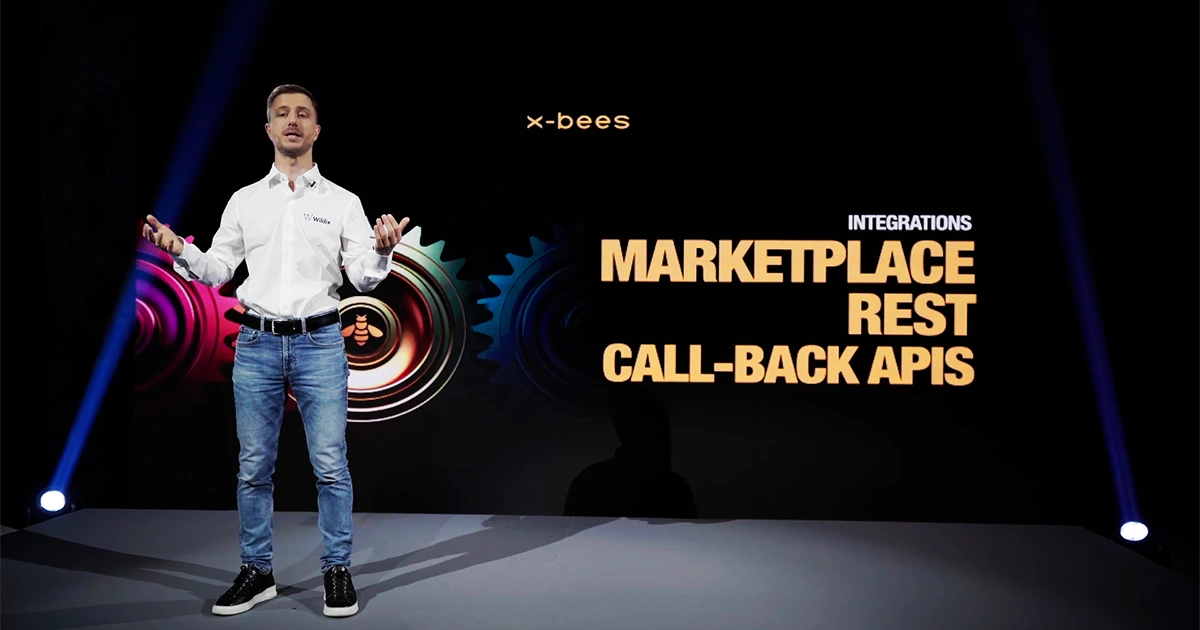 Wildix Virtual UC&C Summit 2024