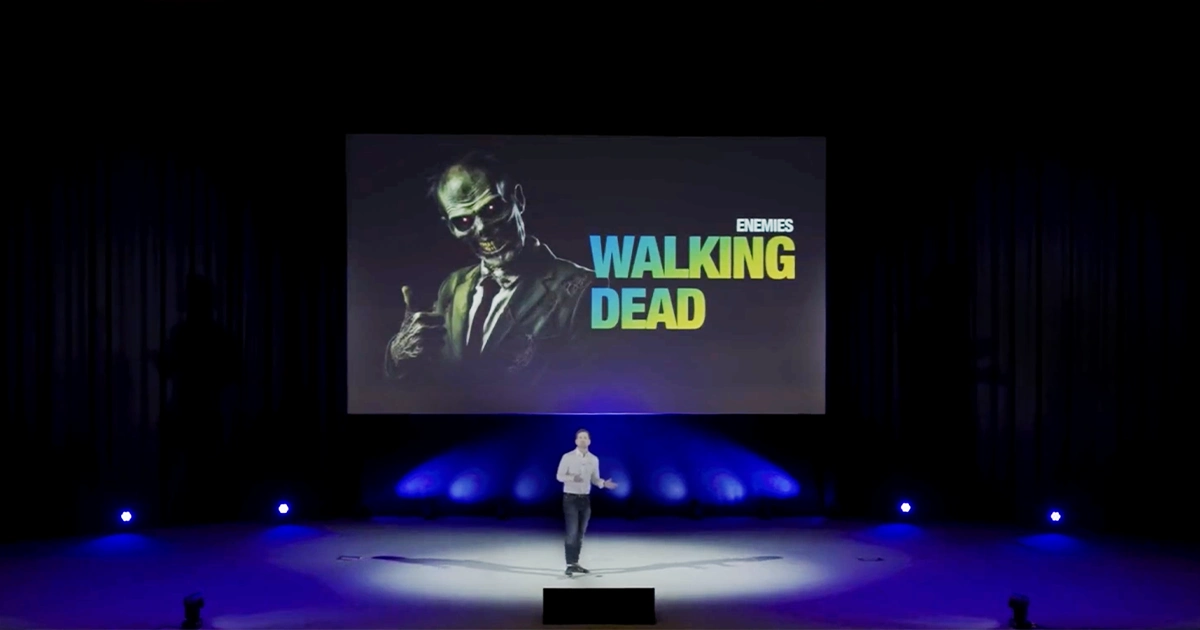 Wildix Virtual UC&C Summit 2024