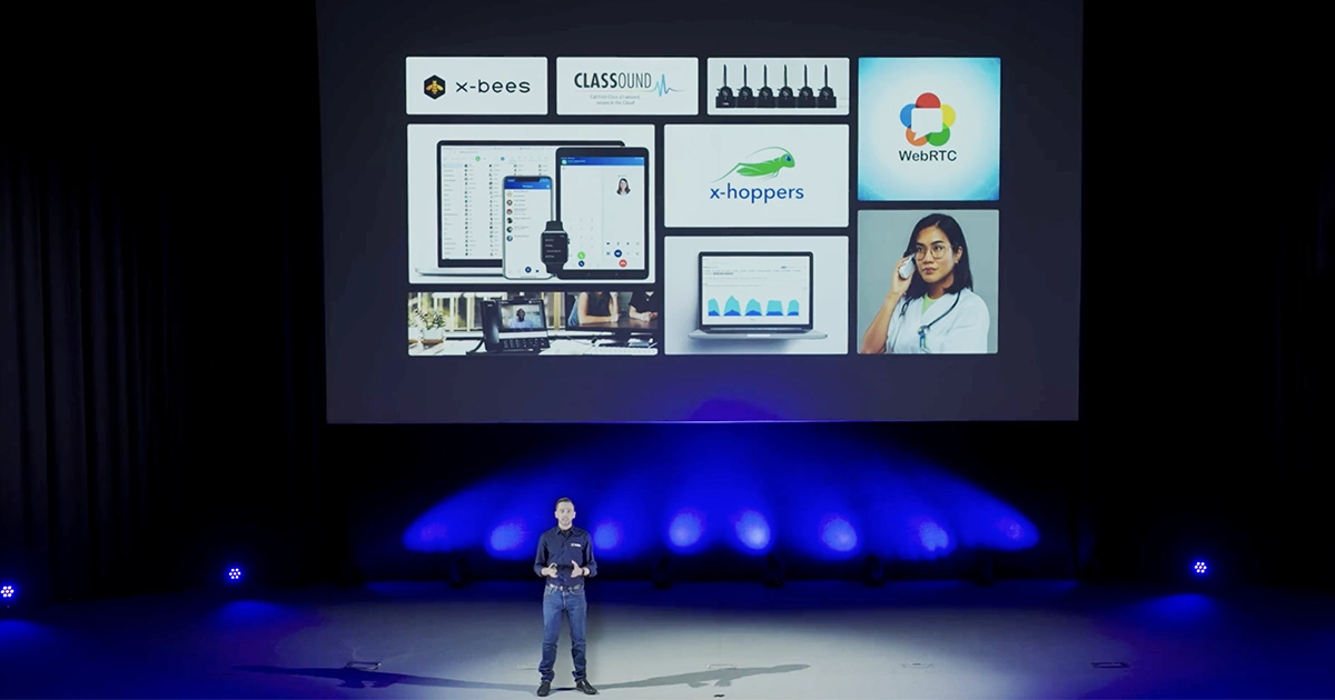 Wildix Virtual UC&C Summit 2024