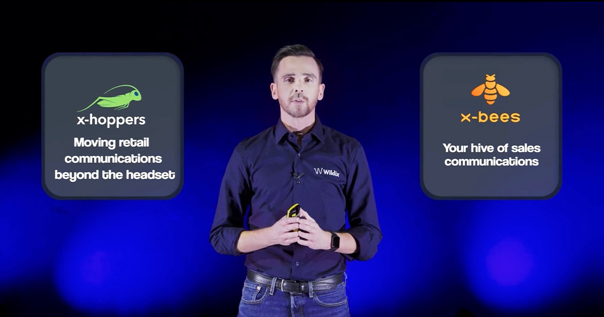 Wildix Virtual UC&C Summit 2024