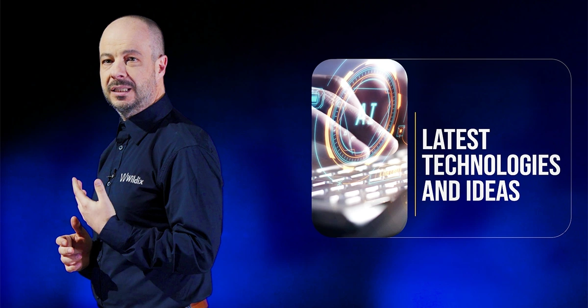 Wildix Virtual UC&C Summit 2024