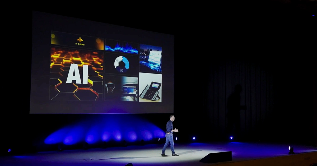 Wildix Virtual UC&C Summit 2024