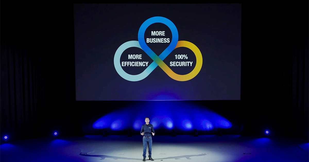 Wildix Virtual UC&C Summit 2024