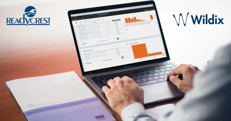 Readycrest Ltd Partner Story