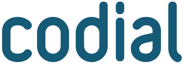 Codial logo