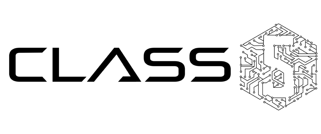 class5 technologies logo
