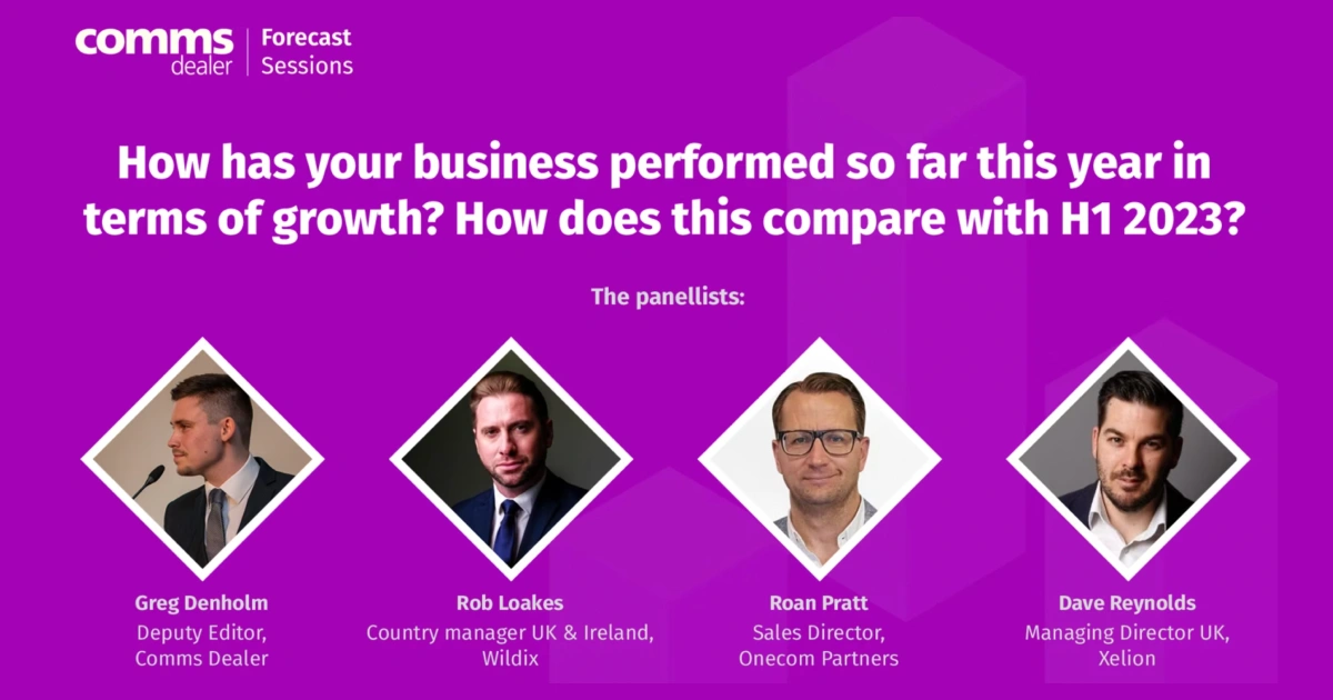 Wildix H1 Business Update: Strategic Growth and AI Integration Drive Success Amid Market Challenges