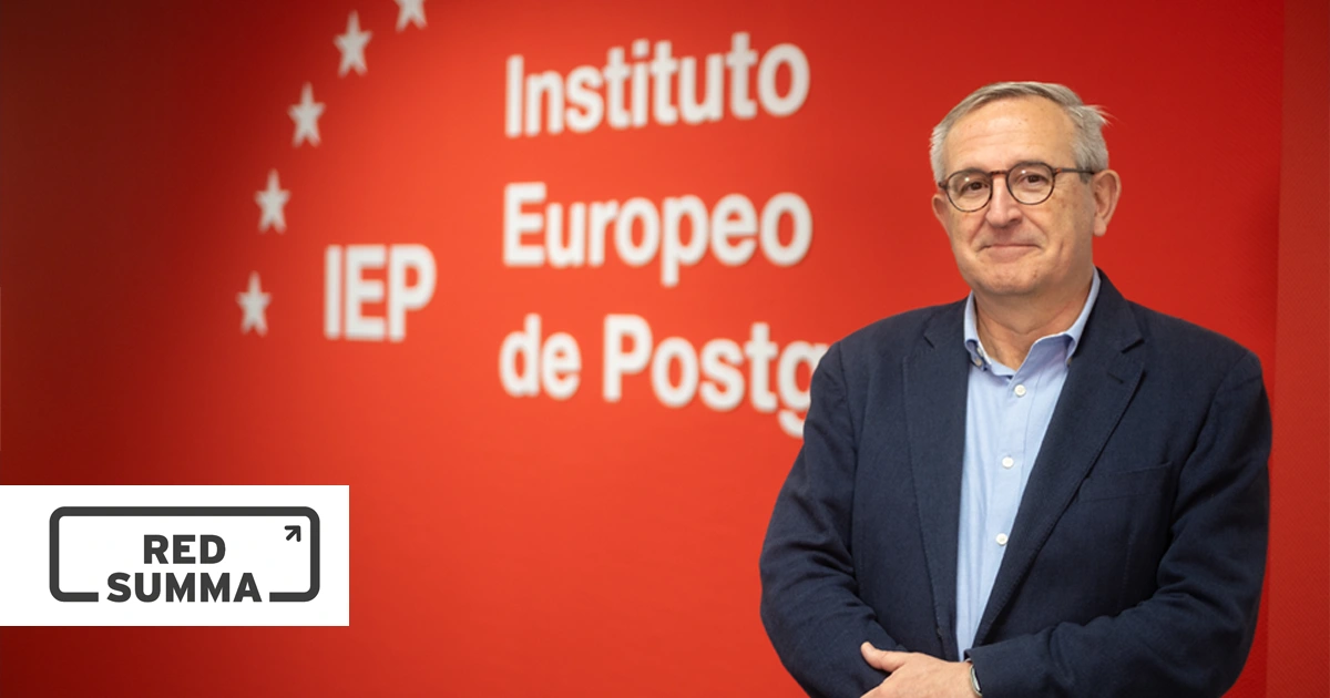 Red Summa Case Study