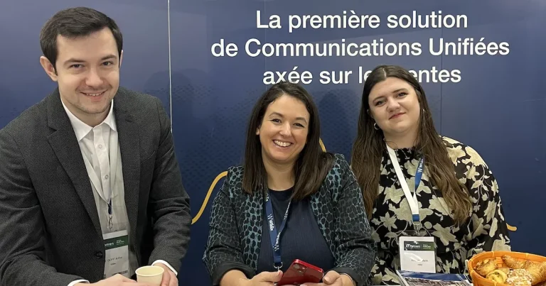 Six premiers mois bien remplis pour Wildix en 2024 !