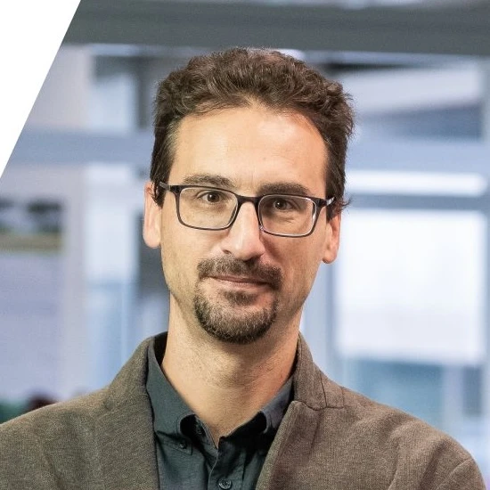 Giari Fabio, Saimare