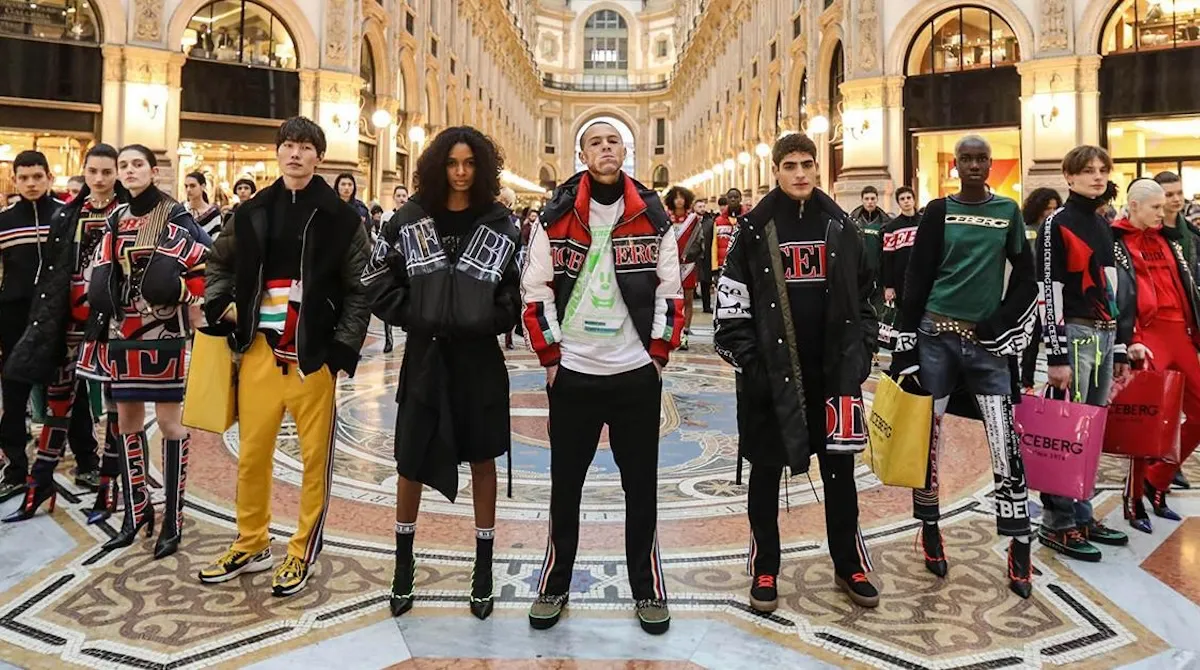 Gilmar Wildix Case study