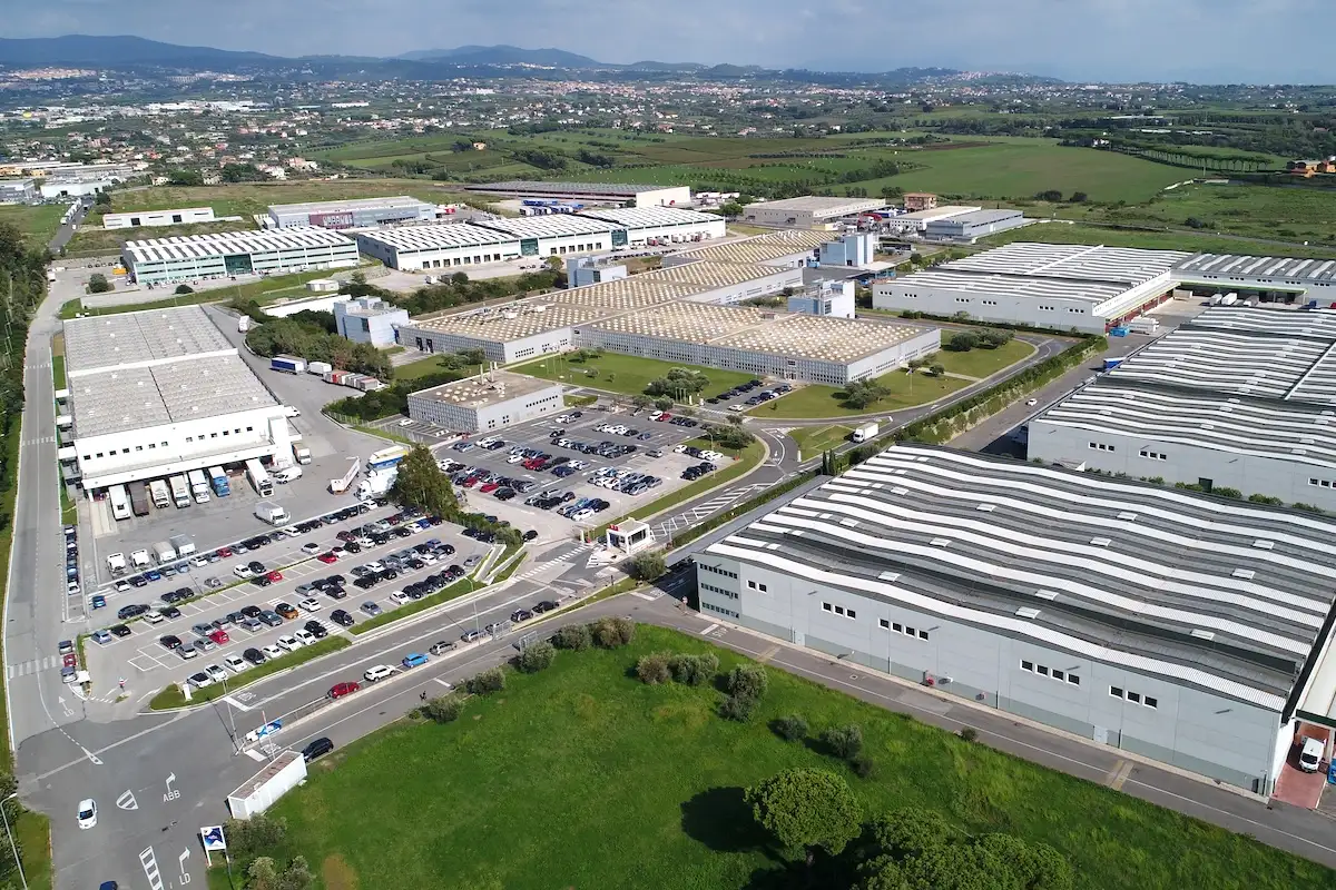 Gruppo Logistico LDI