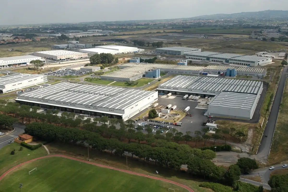 Gruppo Logistico LDI