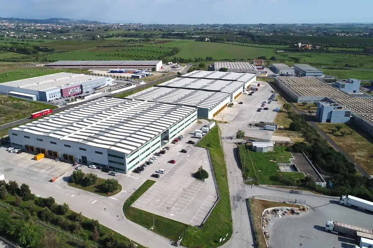 Gruppo Logistico LDI