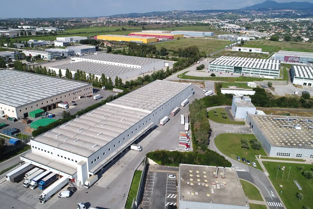 Gruppo Logistico LDI