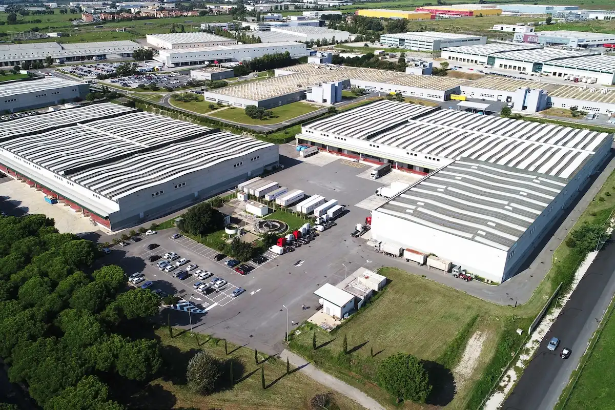 Gruppo Logistico LDI