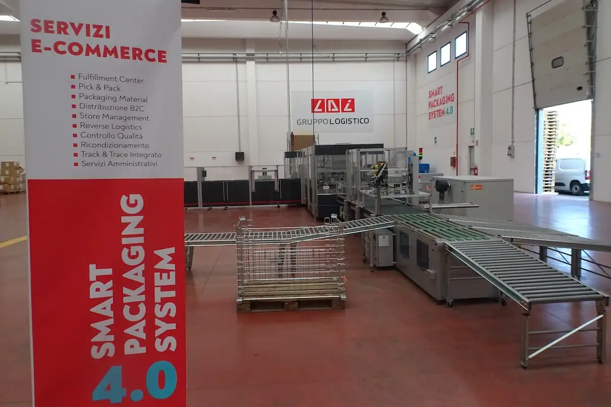 Gruppo Logistico LDI