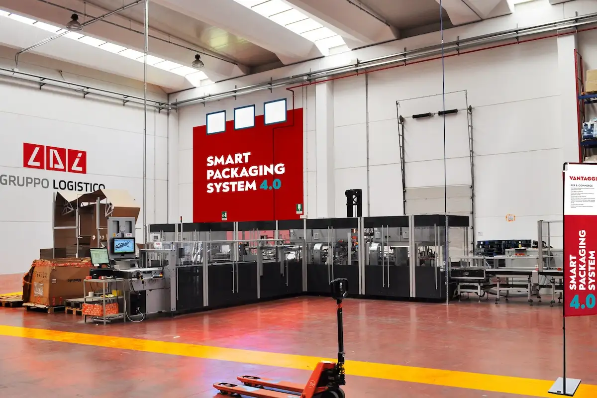 Gruppo Logistico LDI