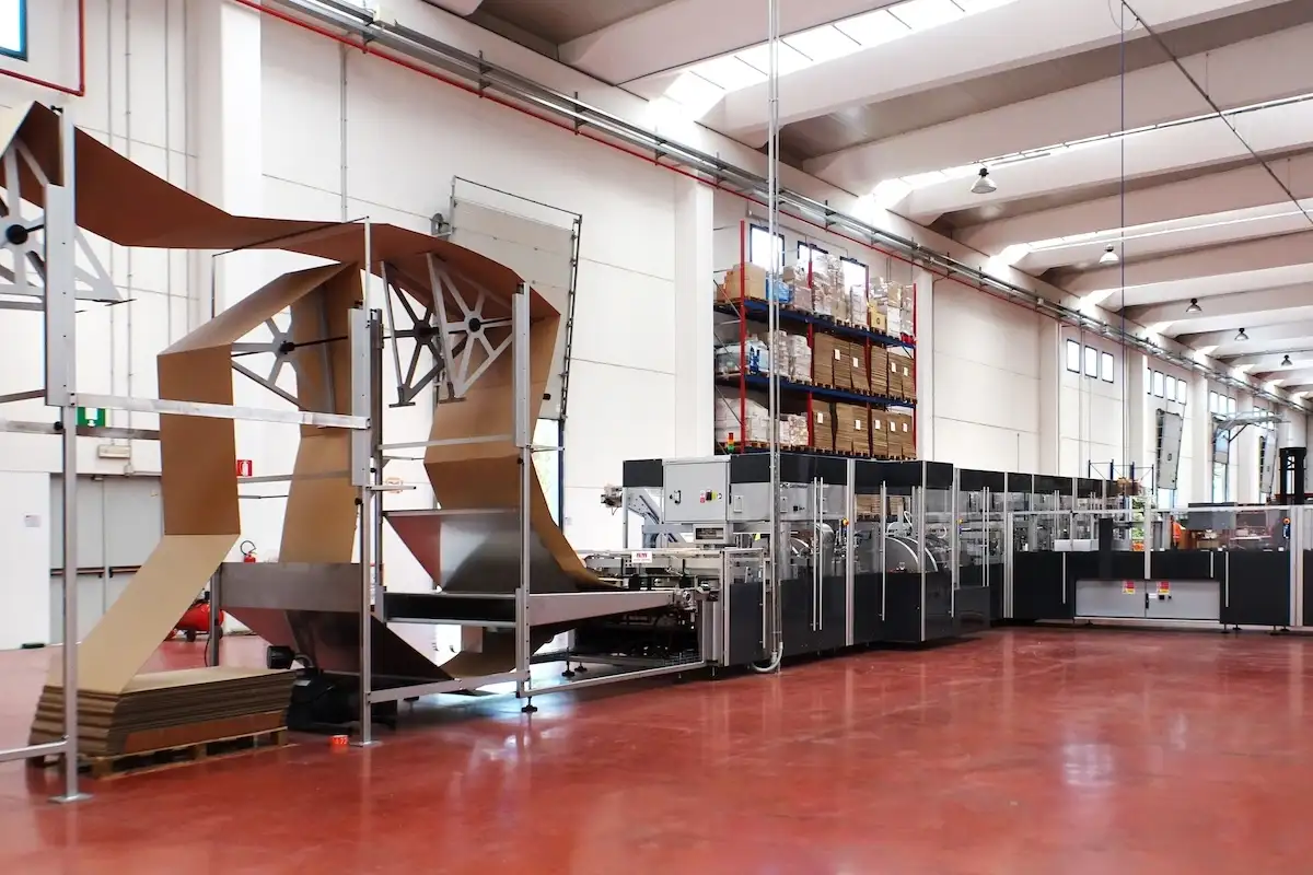 Gruppo Logistico LDI