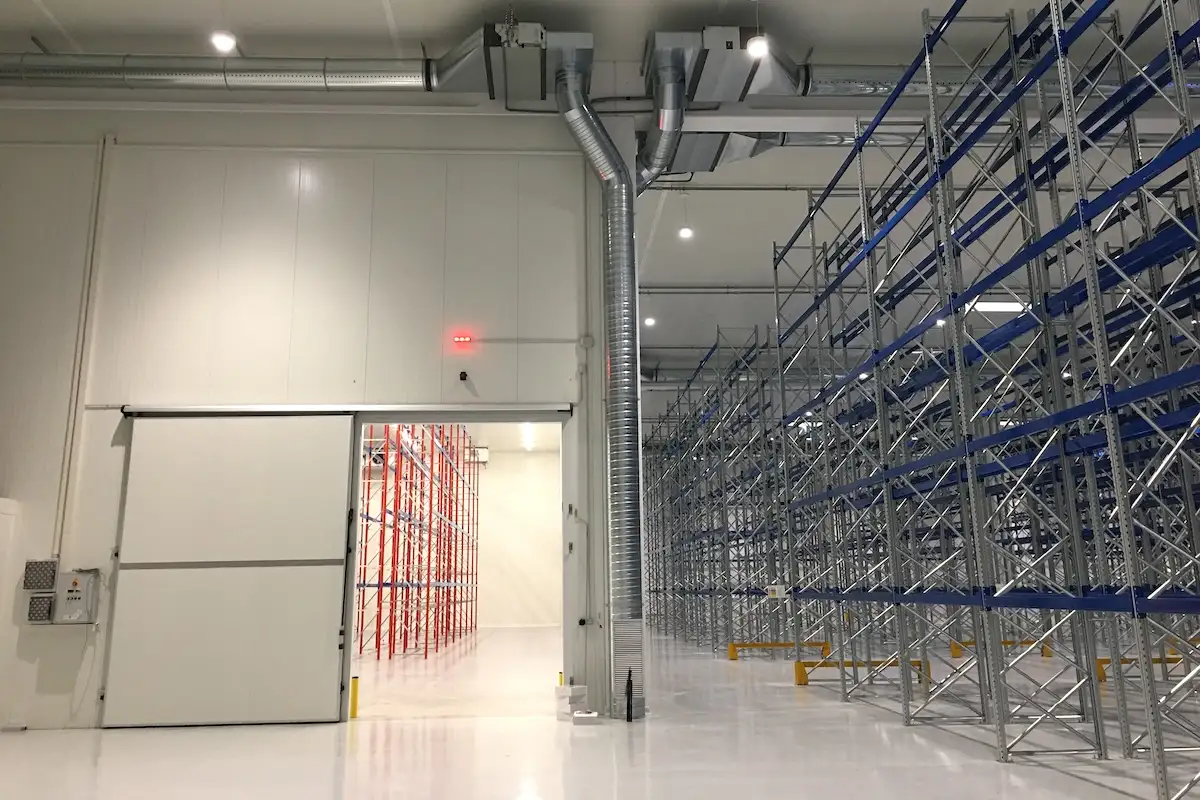 Gruppo Logistico LDI