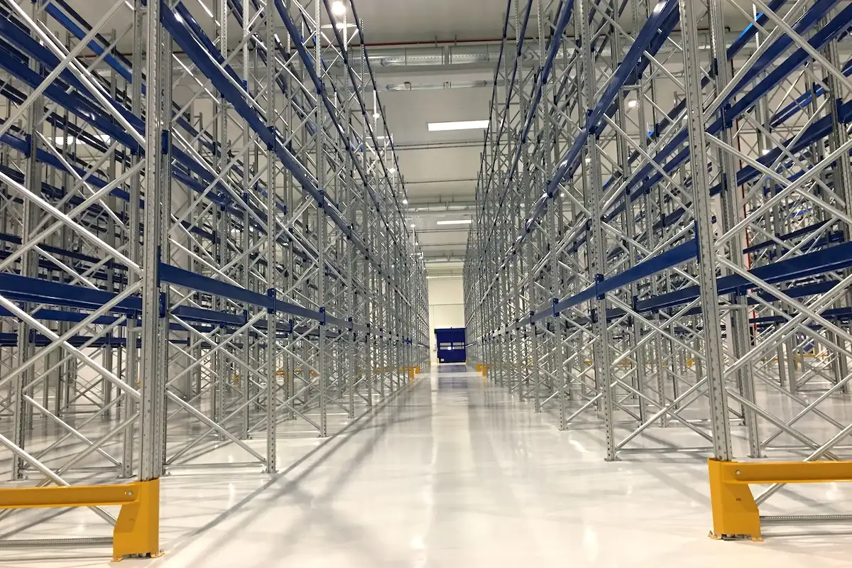 Gruppo Logistico LDI