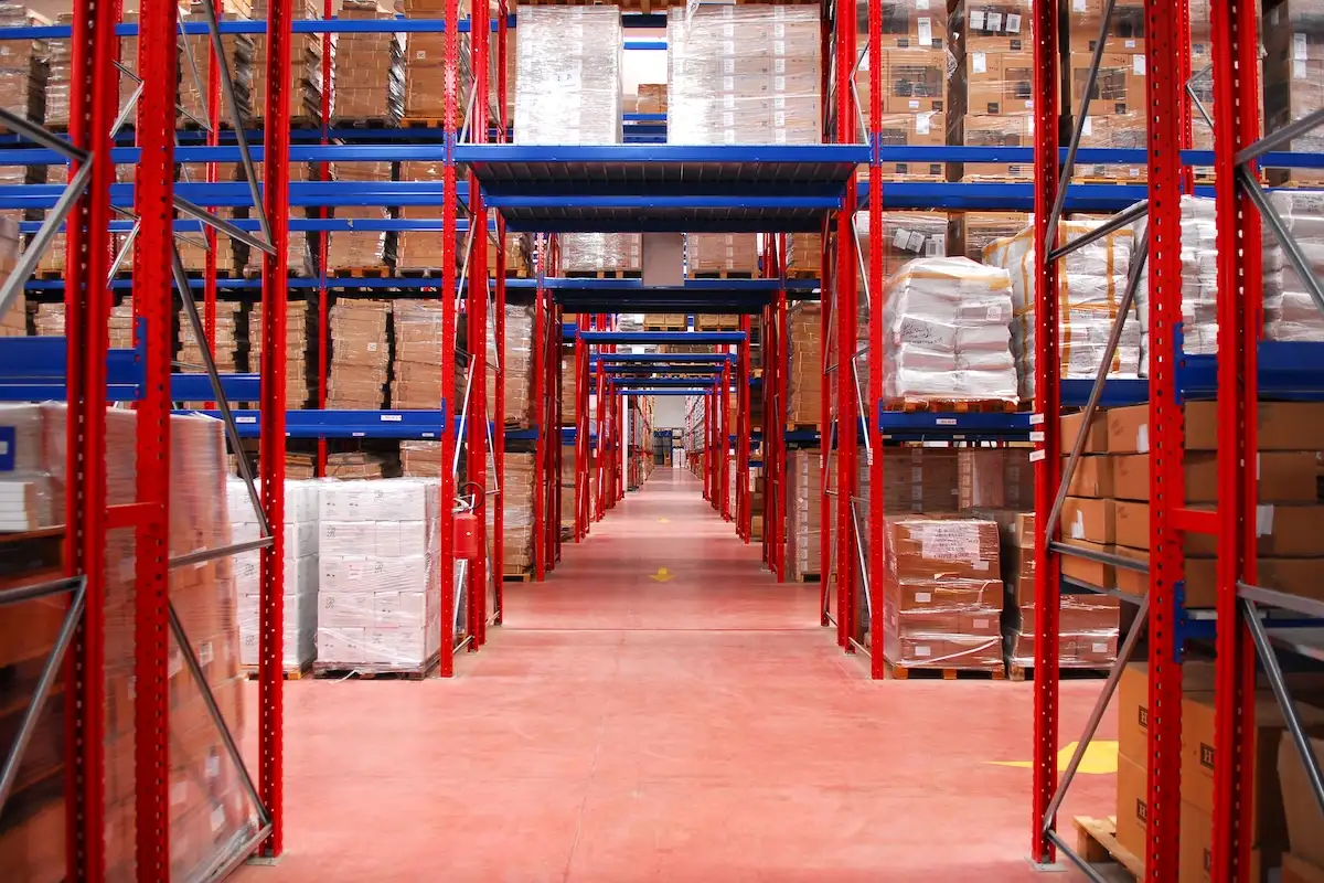 Gruppo Logistico LDI