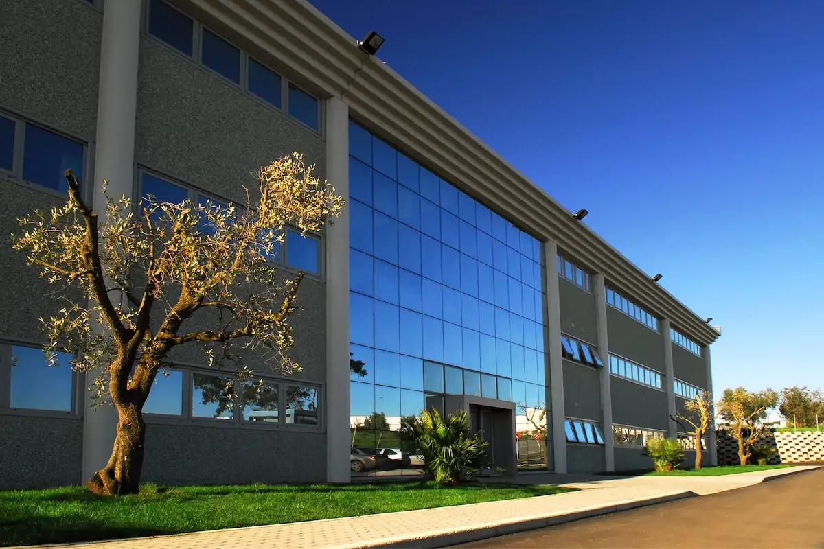 Gruppo Logistico LDI