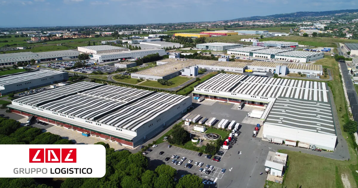 Gruppo Logistico LDI