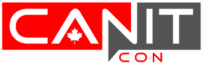 CanITCon logo