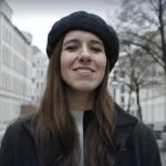 Isabel Eißmann, Projektkoordinatorin Musikmeile Chemnitz