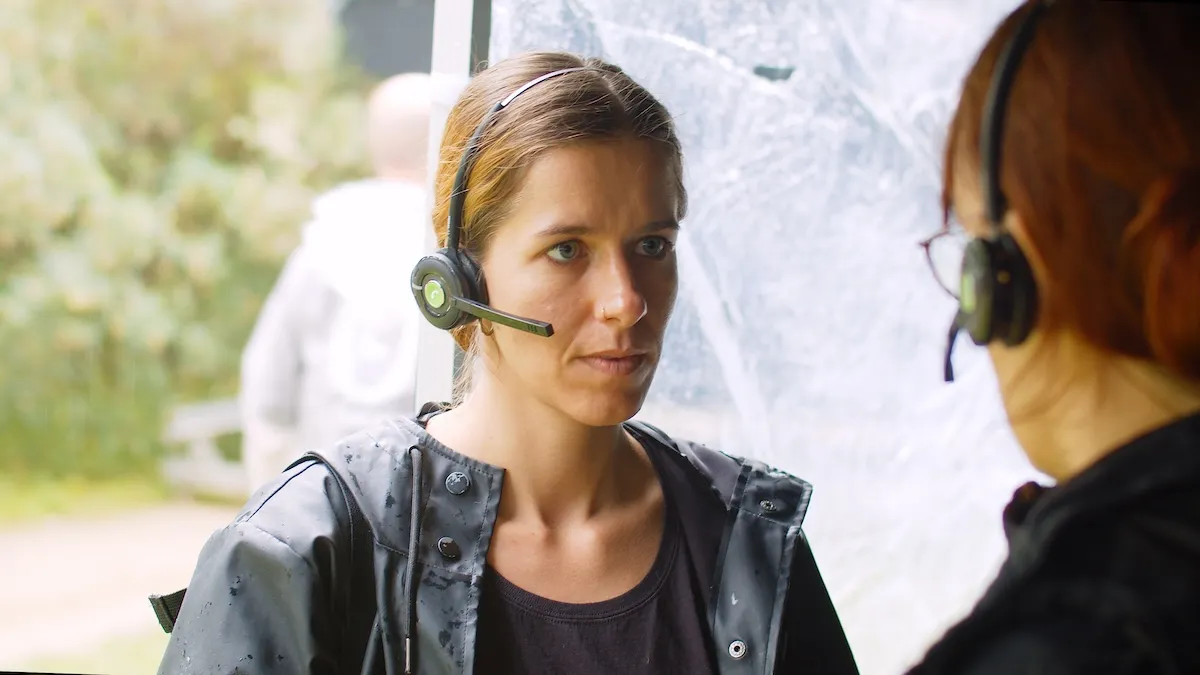 Isabel Eißmann – Projektkoordinatorin der Musikmeile Chemnitz