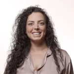 Liridona Makica, Geschäftsleitung Spitex Dona