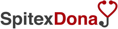 Spitex Dona logo