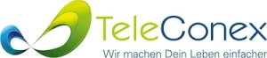 TeleConex logo