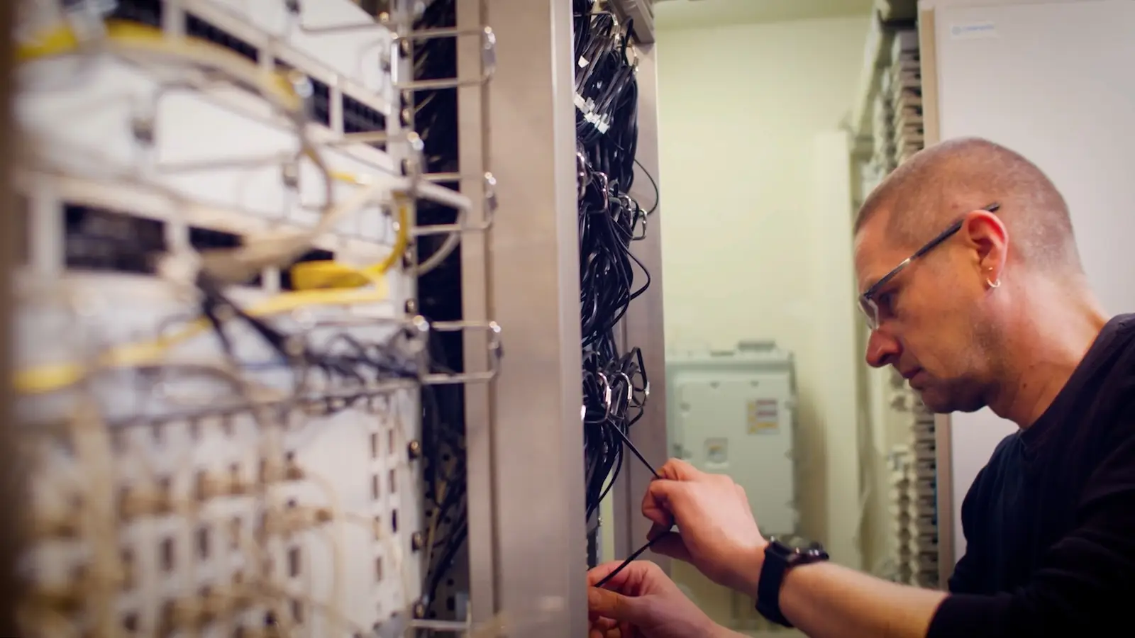 Wildix Case study: Grand Beau Rivage