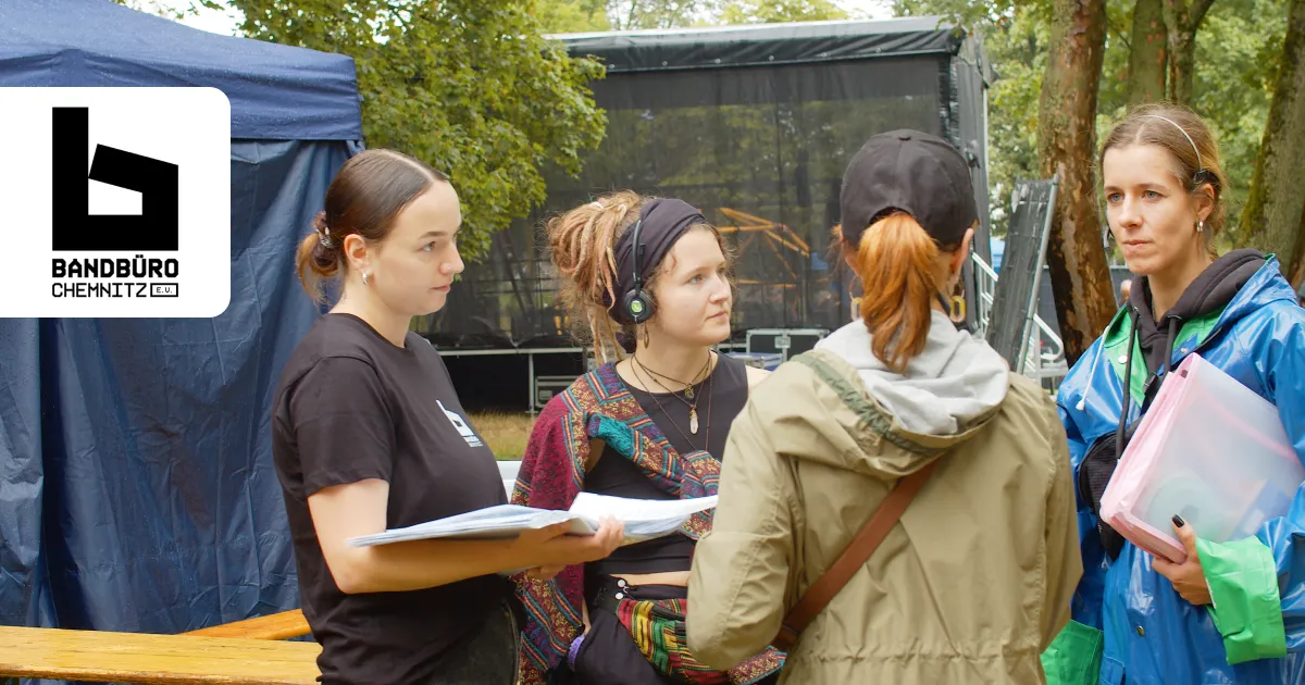 Wildix Case study Musikmeile Chemnitz