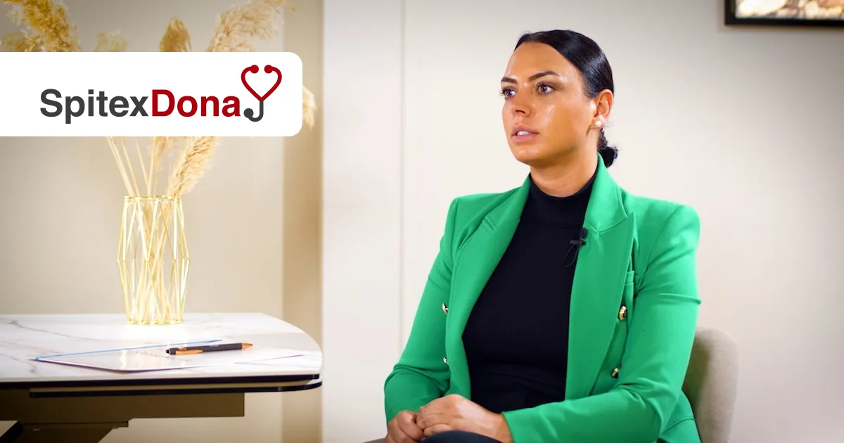 Wildix Case study Spitex Dona