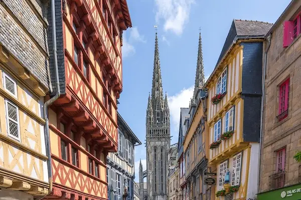 Wildix FR Roadshows - Quimper