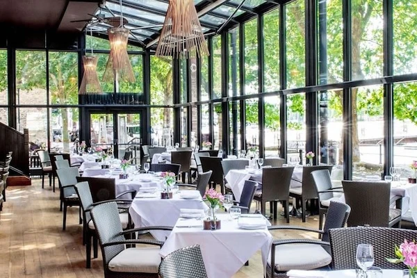 UK Roadshows - The Bristol Hotel