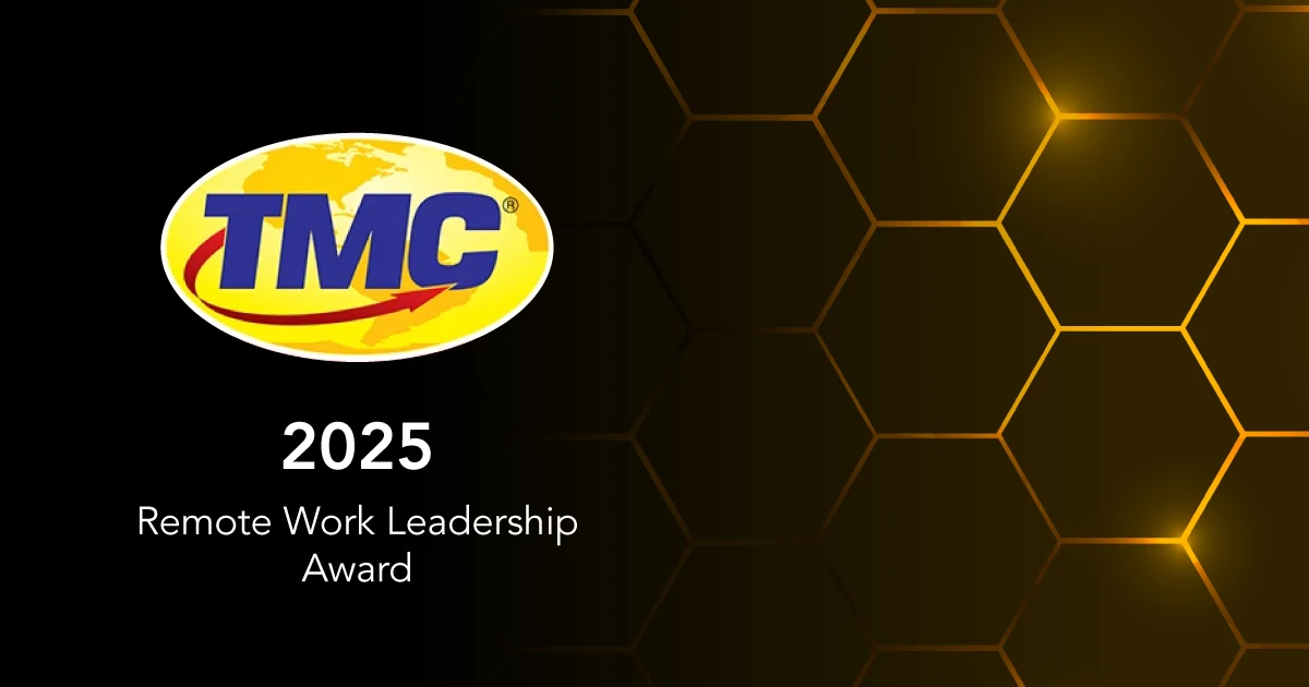 Wildix Remote Leadership Award March 2025