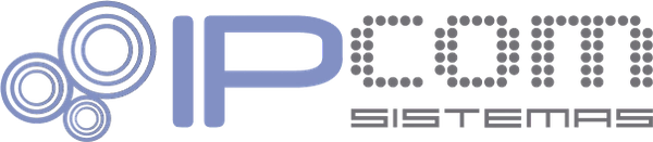 IPCom Asturias Sistemas logo