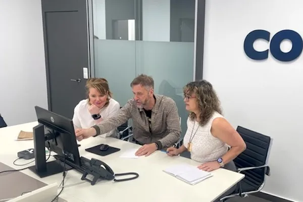 IPCom Asturias Sistemas